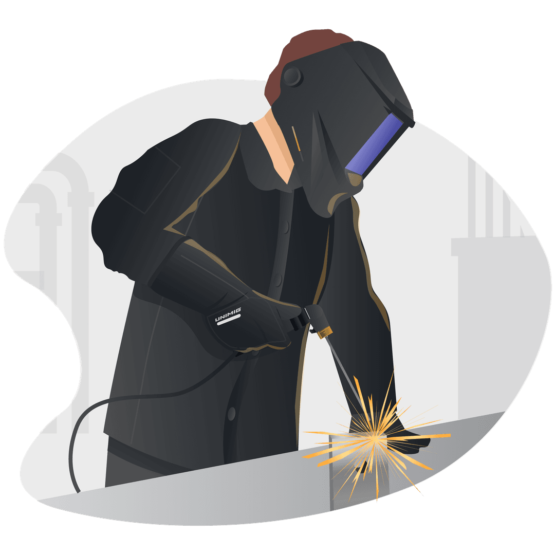What Is the Voltage Reduction Device (VRD) in a Welder?
