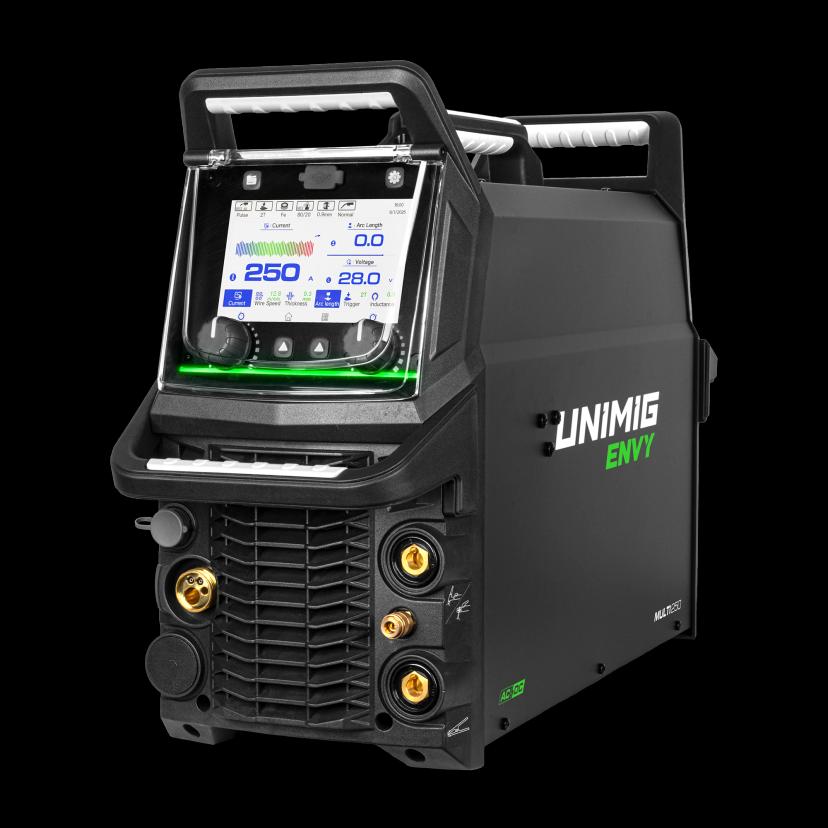 VIPER MULTI 135 Welder