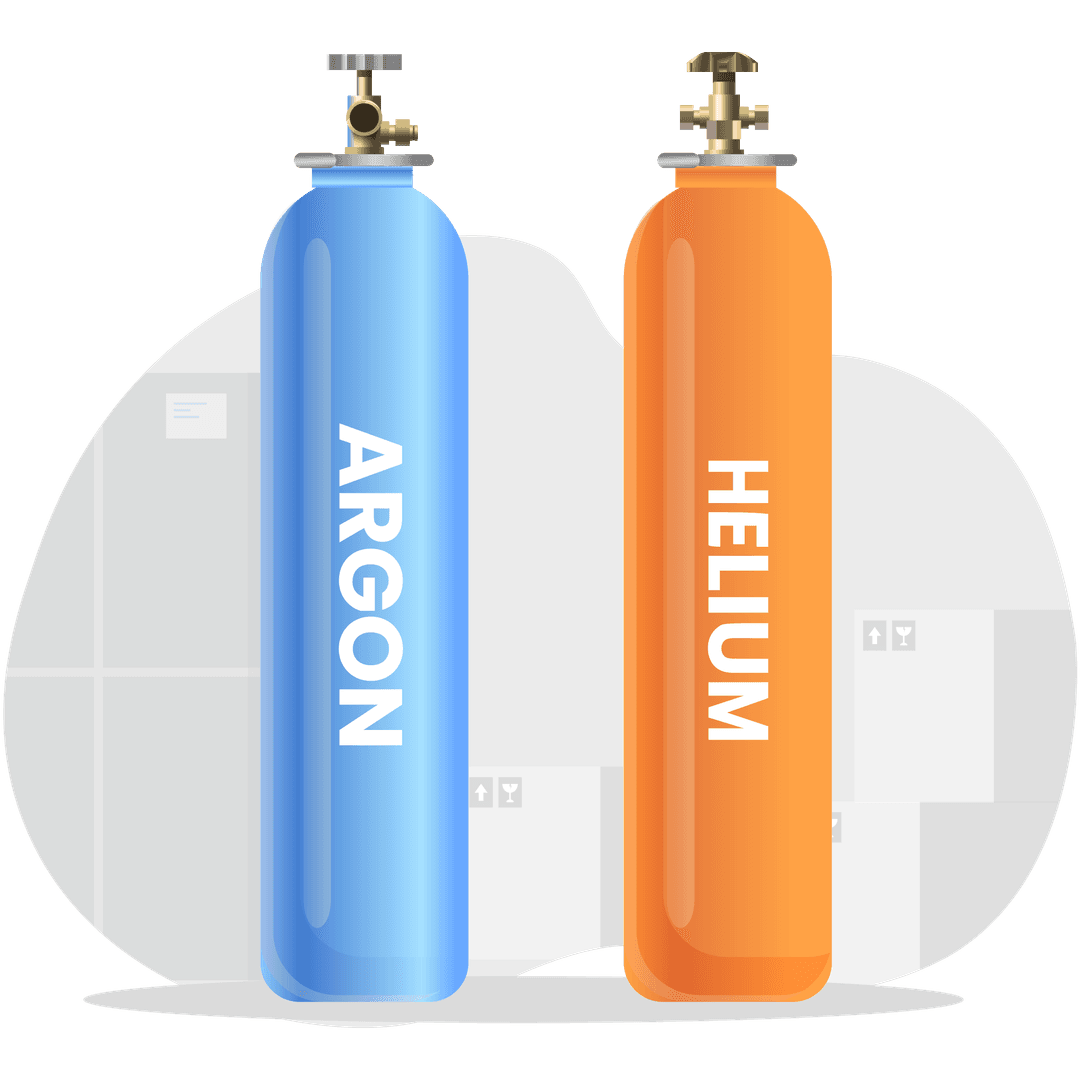 Which Gas Do You Need for Your TIG Weld?