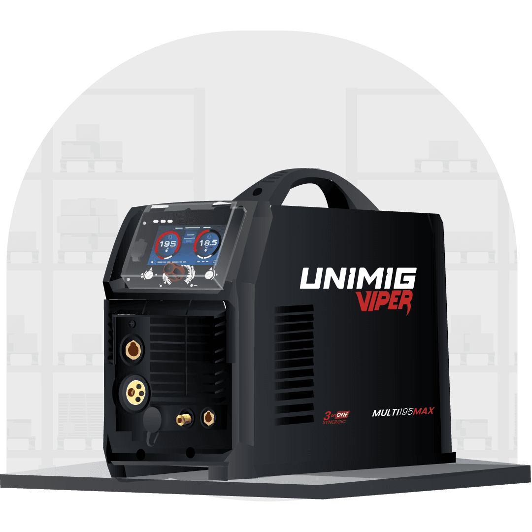 Everything You Need to Know About the VIPER MULTI 195 MAX