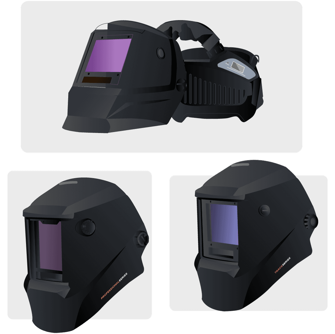 Welding Helmets: How to Choose the Best One for You